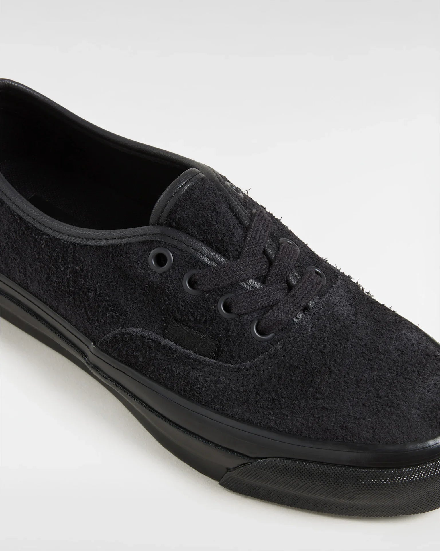 VANS LX Authentic 44 Hairy Suede Phantom kép 4