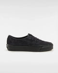 VANS LX Authentic 44 Hairy Suede Phantom kép 1
