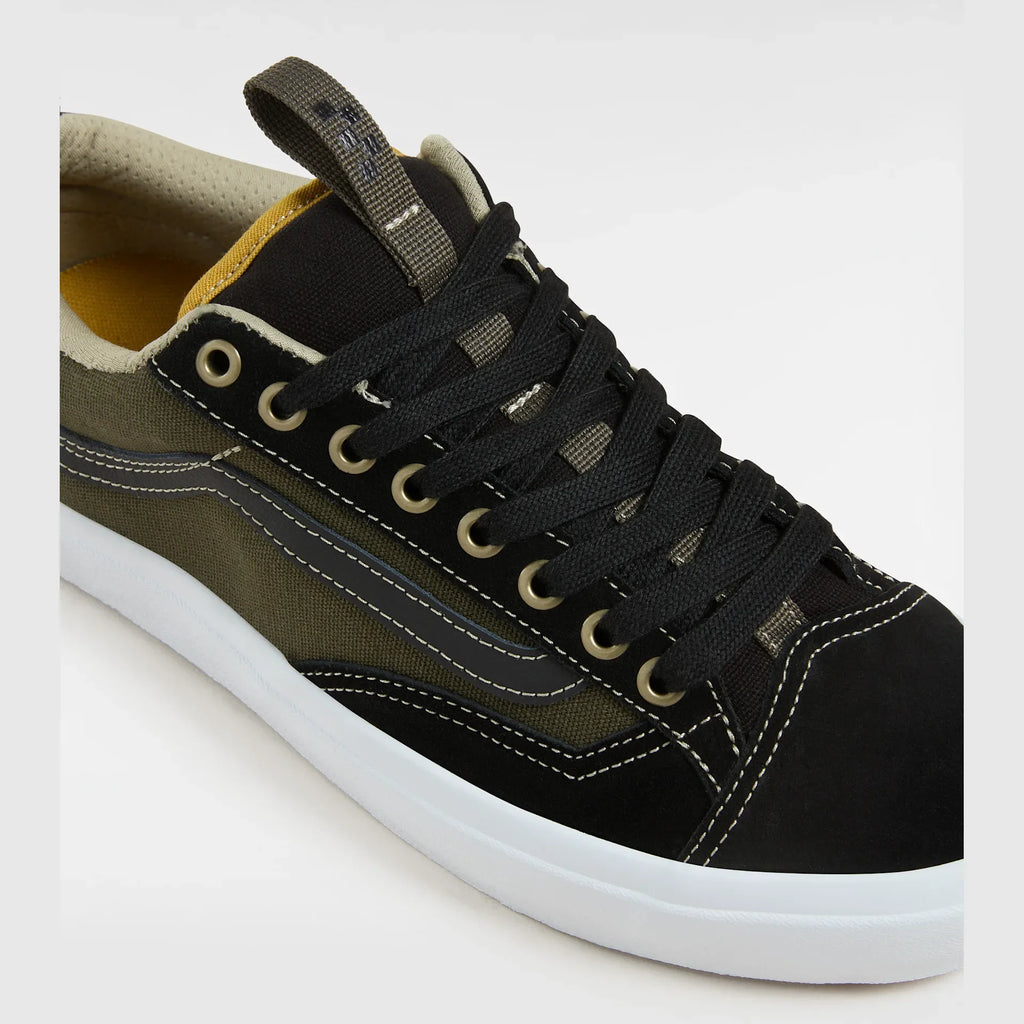 VANS Skate Old Skool 36 + Dan Green Cipő kép 4