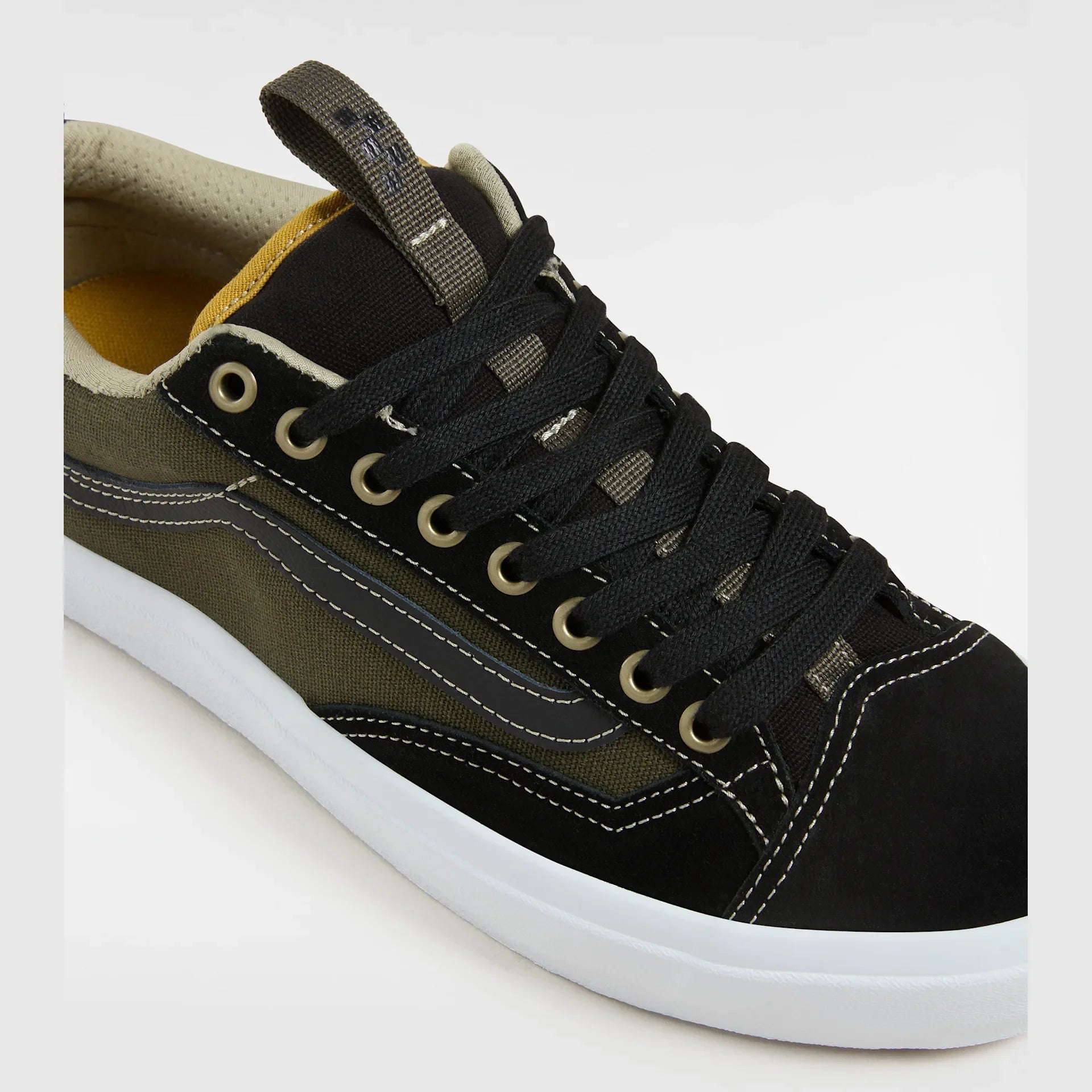 VANS Skate Old Skool 36 + Dan Green Cipő kép 4