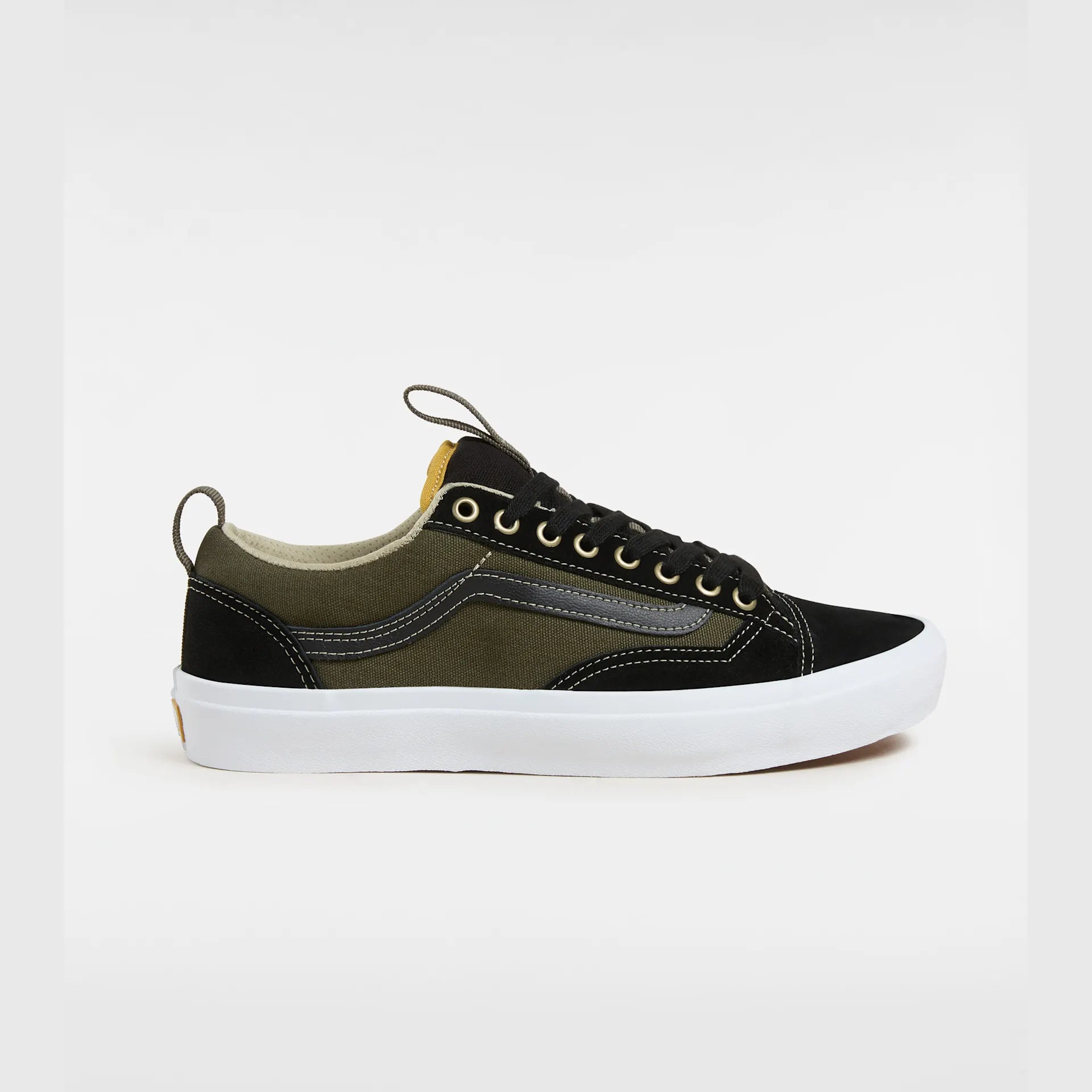 VANS Skate Old Skool 36 + Dan Green Cipő kép 1