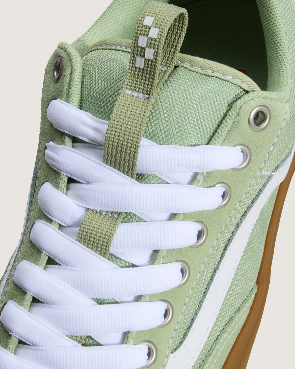 Vans Skate Old Skool 36 + Sageleaf Green Cipő VN000D5RGRL1 - 7