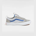 VANS Skate Old Skool 36 + GREY/BLUE Cipő kép 1