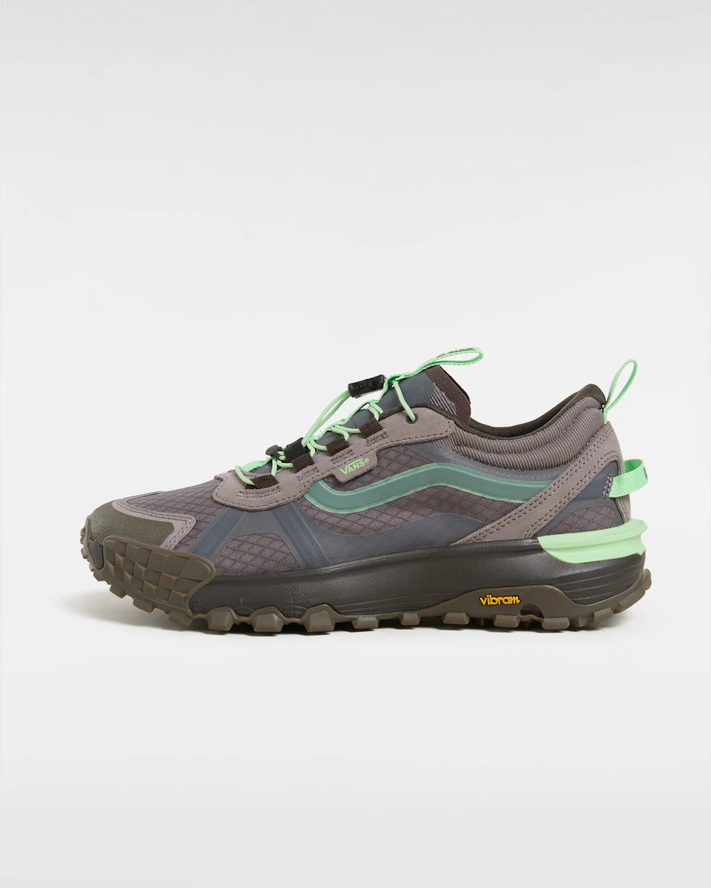 VANS Crosspath XC BROWN/MULTI Cipő VN000D5VBF01 - 1