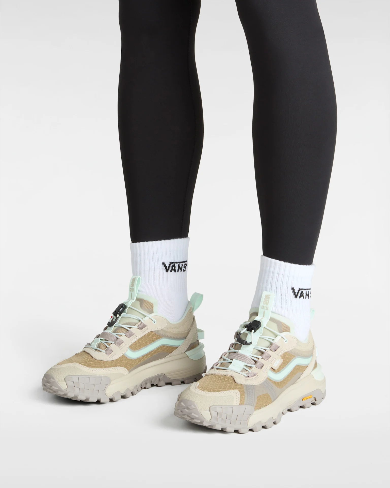 VANS Crosspath XC PEYOTE Cipő VN000D5VBYS1 - 5