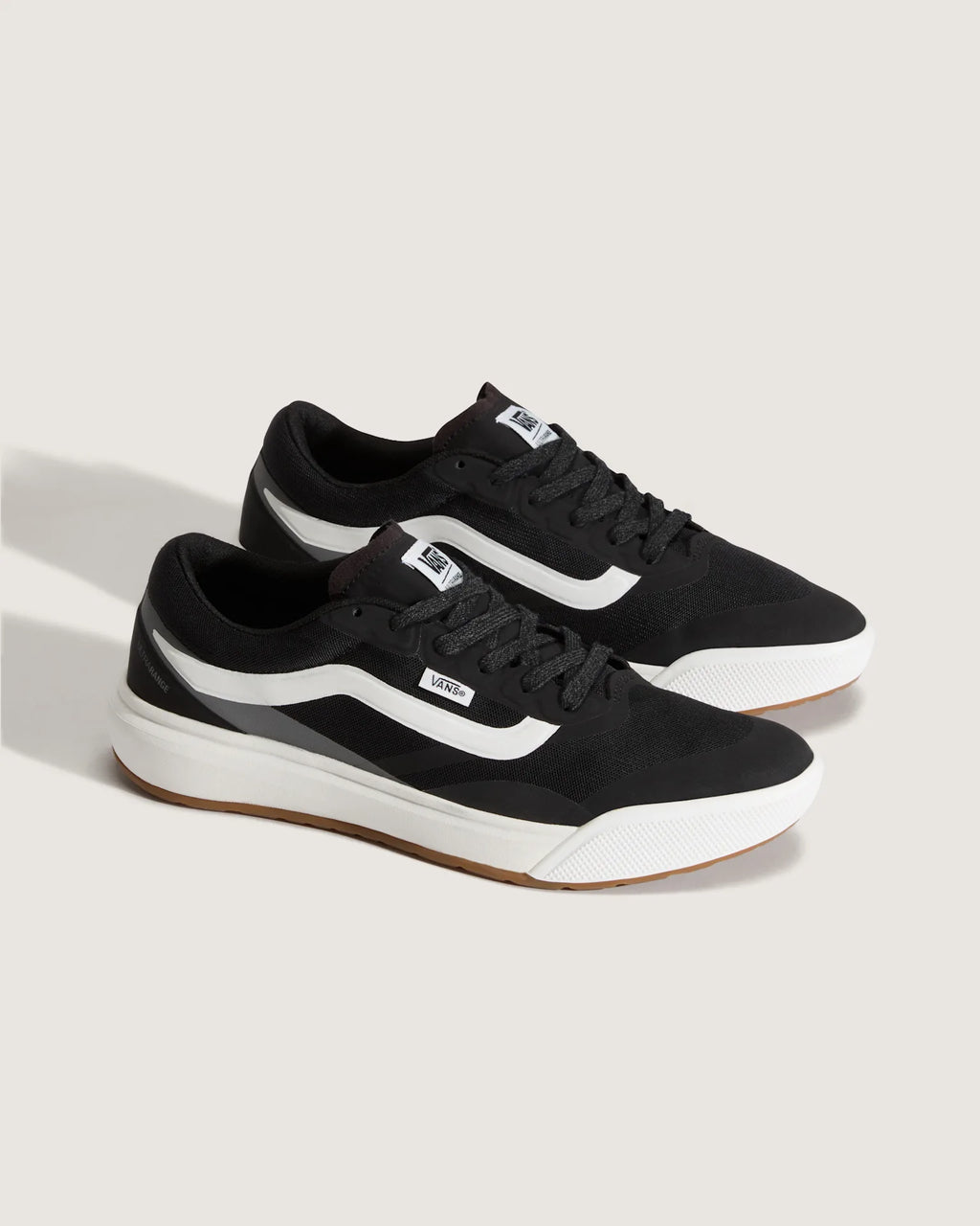 VANS Ultrarange 2.0 RW Black Cipő VN000D60BLK1 - 2