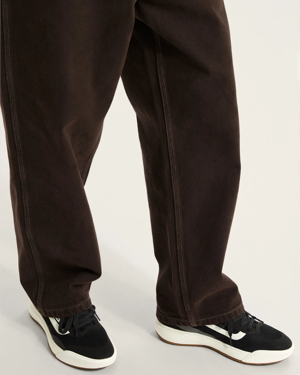 VANS Ultrarange 2.0 RW Black Cipő VN000D60BLK1 - 5