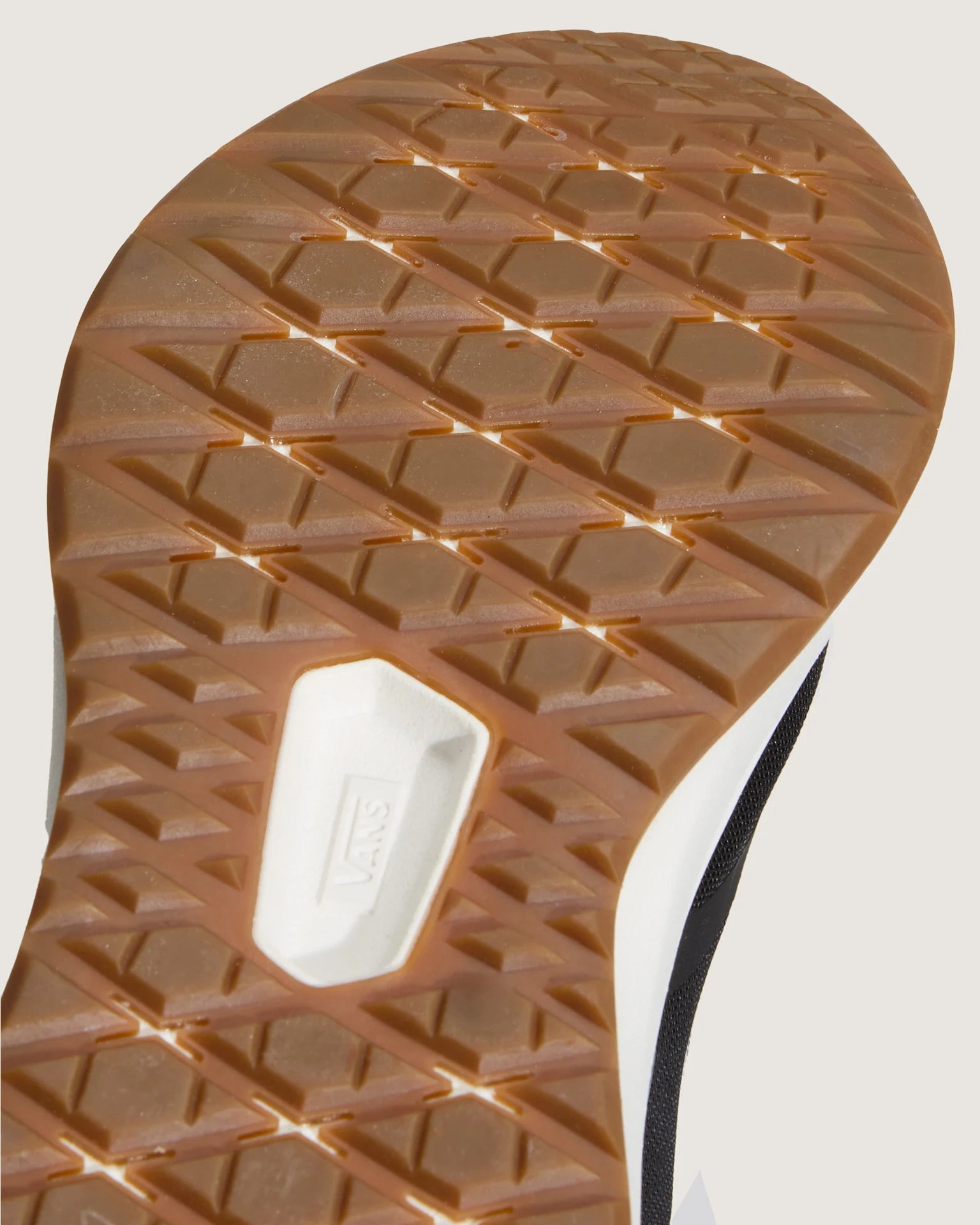 VANS Ultrarange 2.0 RW Black Cipő VN000D60BLK1 - 7