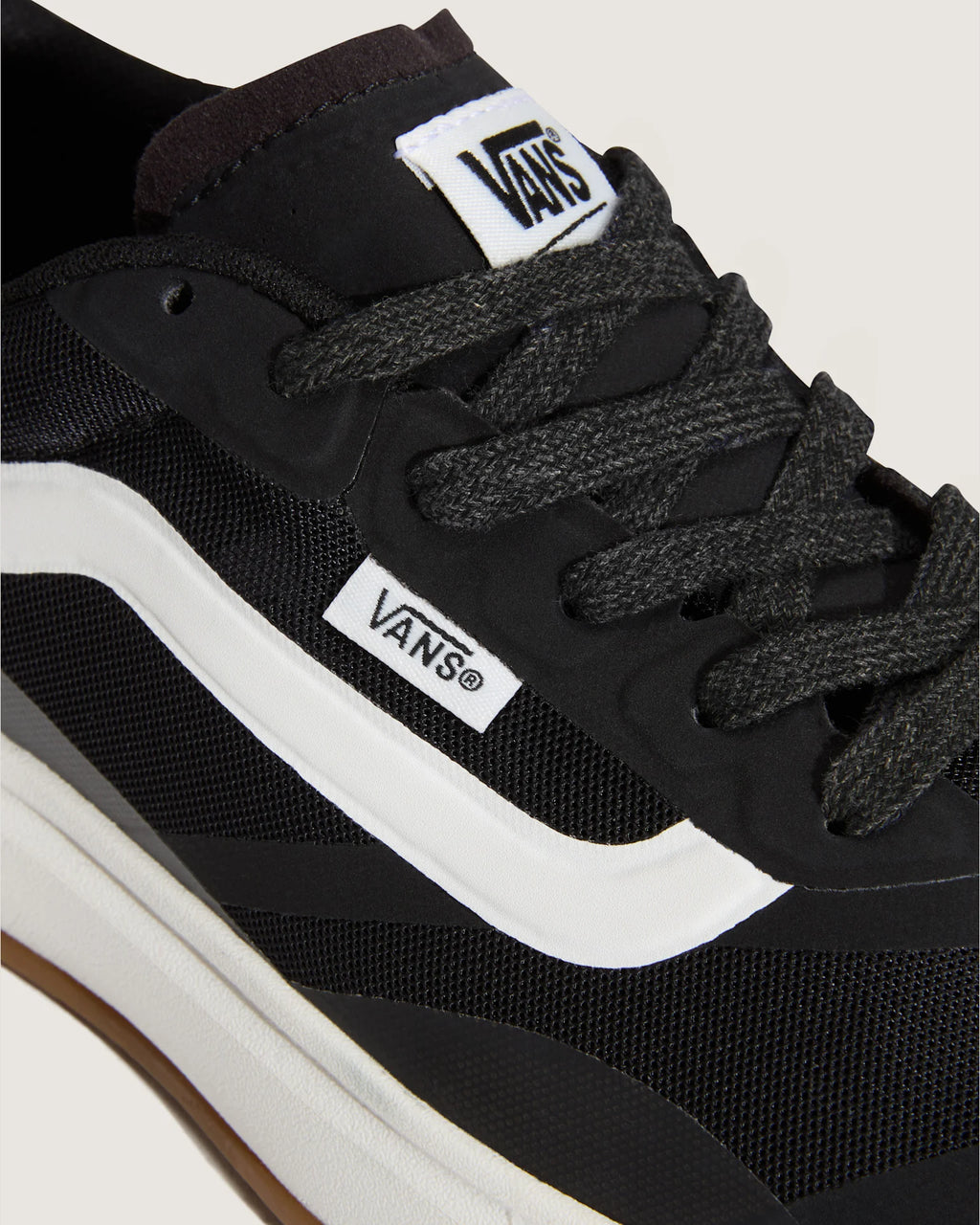 VANS Ultrarange 2.0 RW Black Cipő VN000D60BLK1 - 9