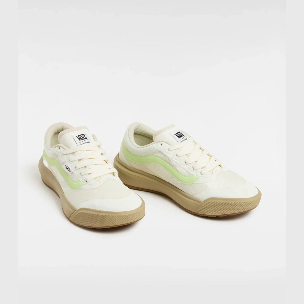 VANS MTE Ultrarange 2.0 RW LIME CREAM kép 2