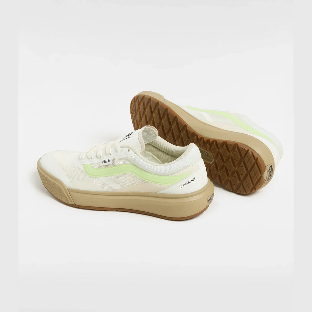 VANS MTE Ultrarange 2.0 RW LIME CREAM kép 3