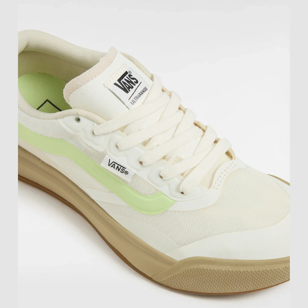 VANS MTE Ultrarange 2.0 RW LIME CREAM kép 4