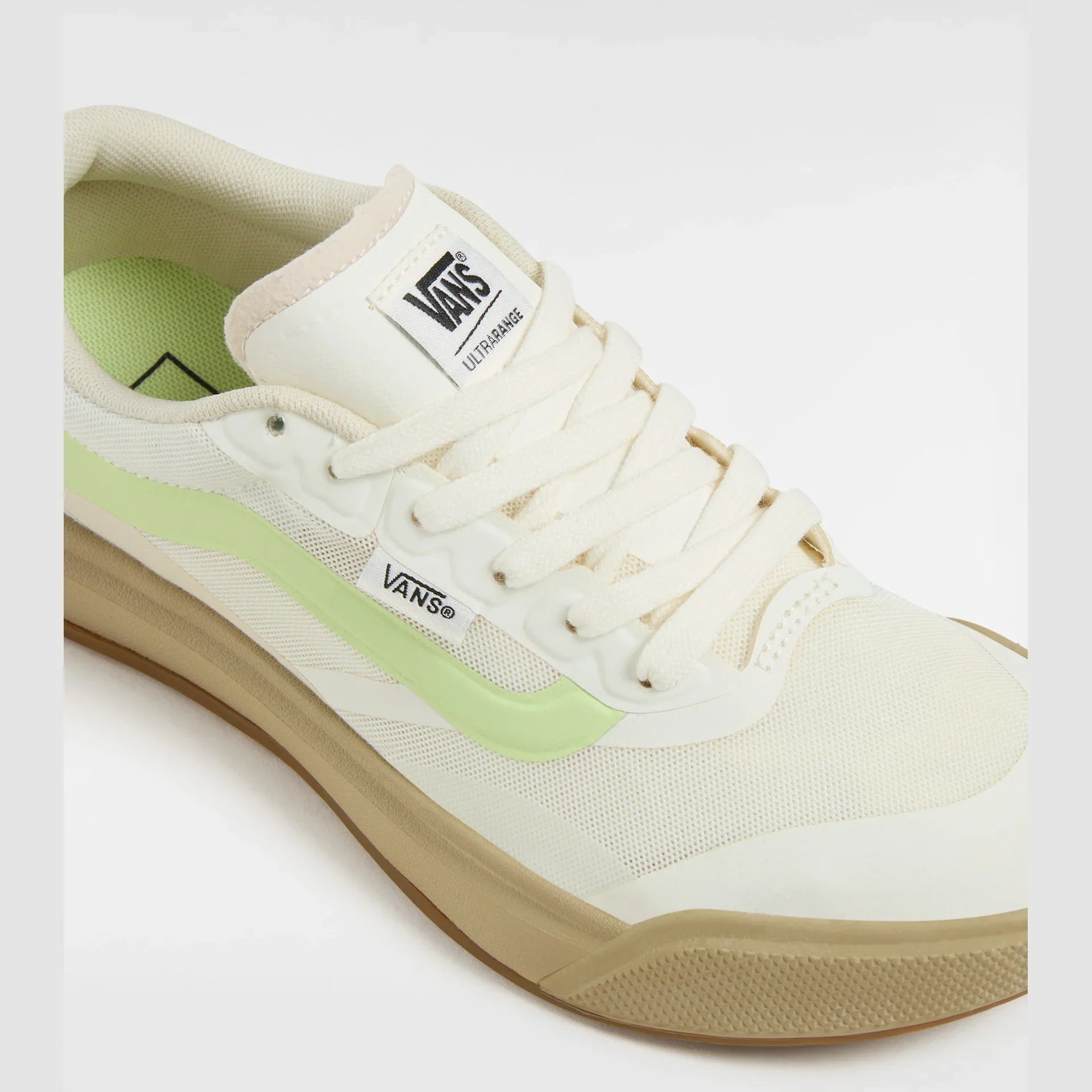VANS MTE Ultrarange 2.0 RW LIME CREAM kép 4