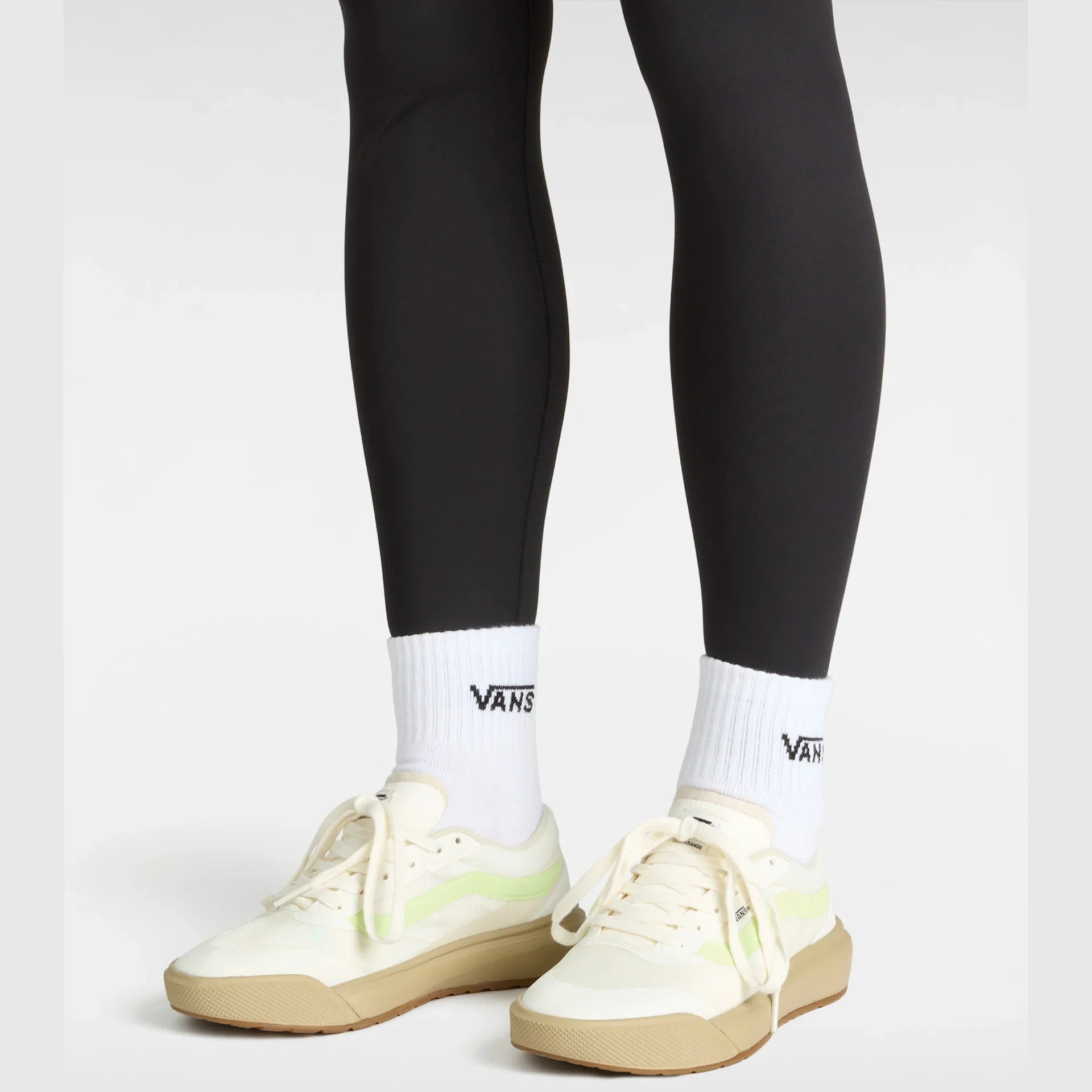 VANS MTE Ultrarange 2.0 RW LIME CREAM kép 5
