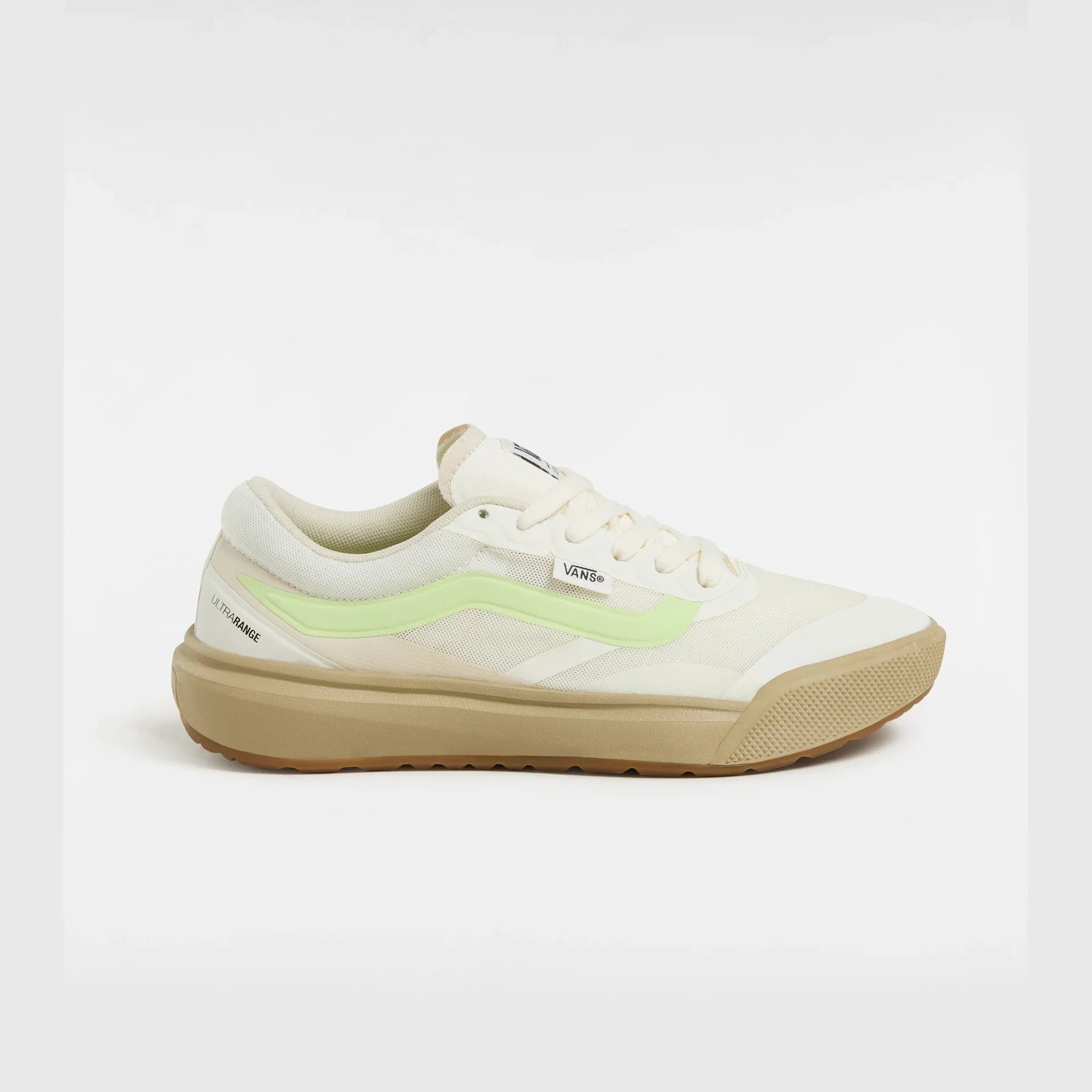 VANS MTE Ultrarange 2.0 RW LIME CREAM kép 1