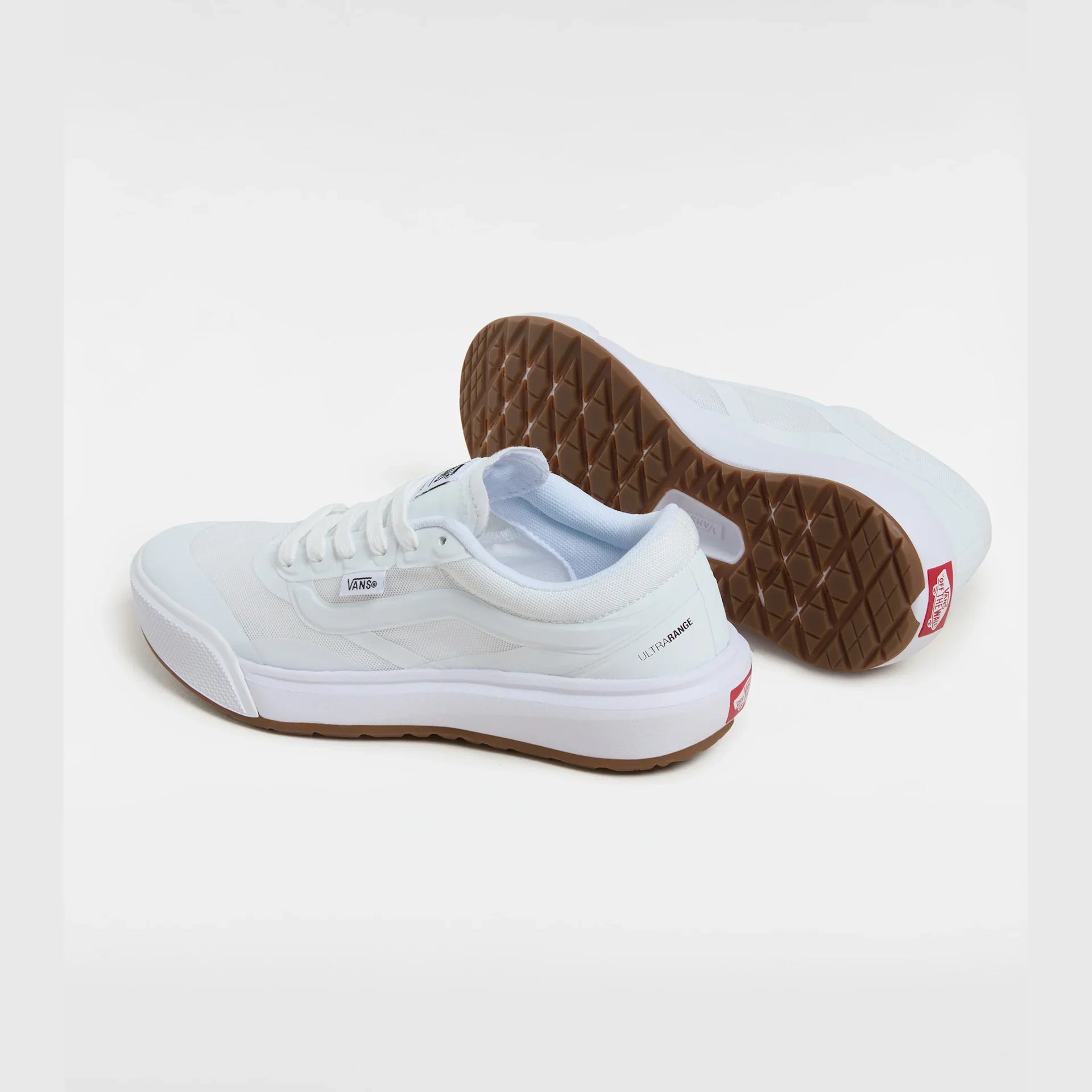 VANS MTE Ultrarange 2.0 RW TRUE WHITE kép 3