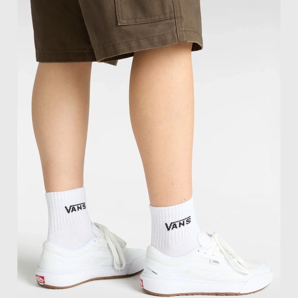 VANS MTE Ultrarange 2.0 RW TRUE WHITE kép 5