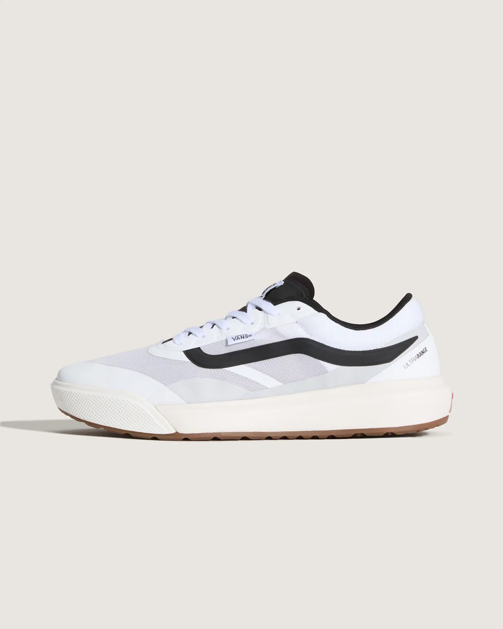 VANS Ultrarange 2.0 RW White/Black Cipő VN000D60YB21 - 1