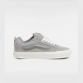 VANS Knu Skool SUEDE GRAY Cipő kép 1