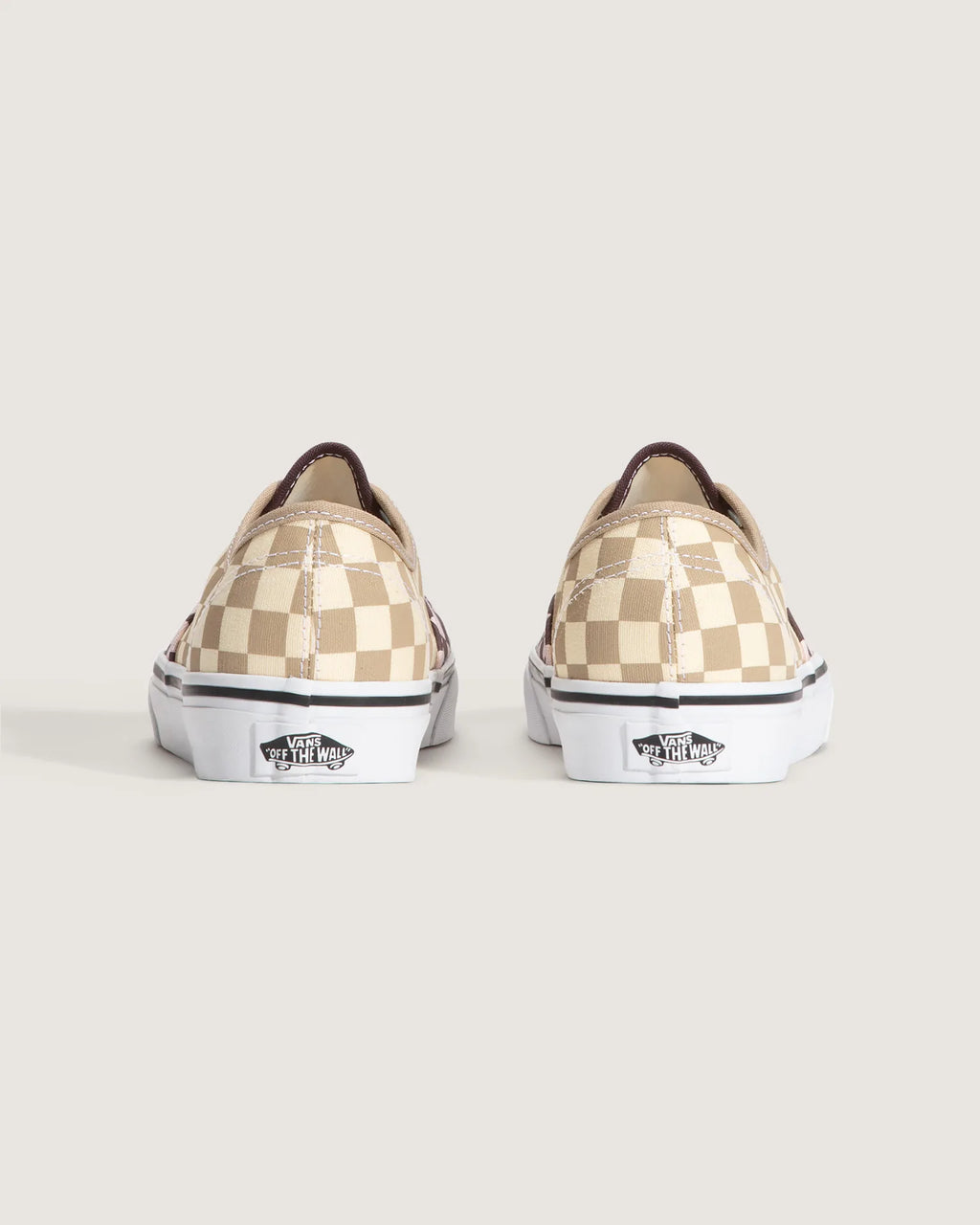 Vans Authentic Check Mix Multi Cipő VN000D6GCYK1 - 4