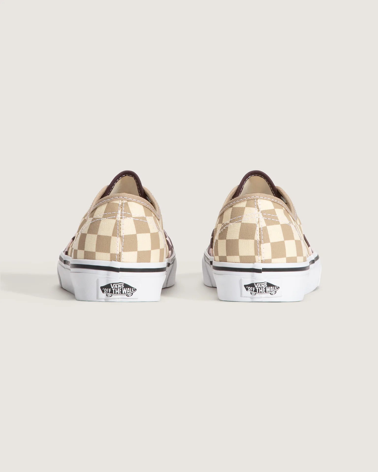 Vans Authentic Check Mix Multi Cipő VN000D6GCYK1 - 4