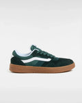 VANS Cruze 3.0 GREEN/GUM Cipő kép 1