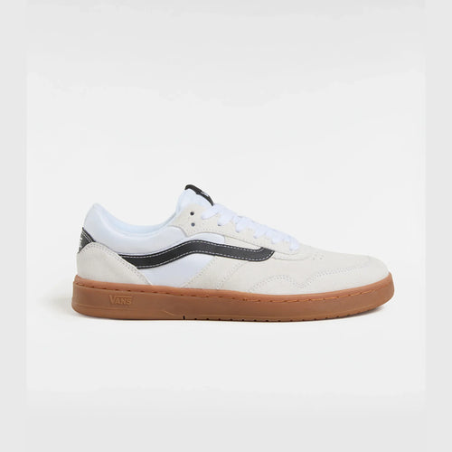 VANS Cruze 3.0 WHITE/GUM Cipő kép 1