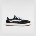VANS Cruze 3.0 BLACK/WHITE Cipő kép 1