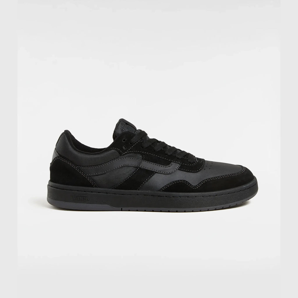 VANS Cruze 3.0 BLACK/BLACK Cipő kép 1