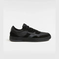 VANS Cruze 3.0 BLACK/BLACK Cipő kép 1