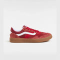 VANS Cruze 3.0 RED/GUM Cipő kép 1