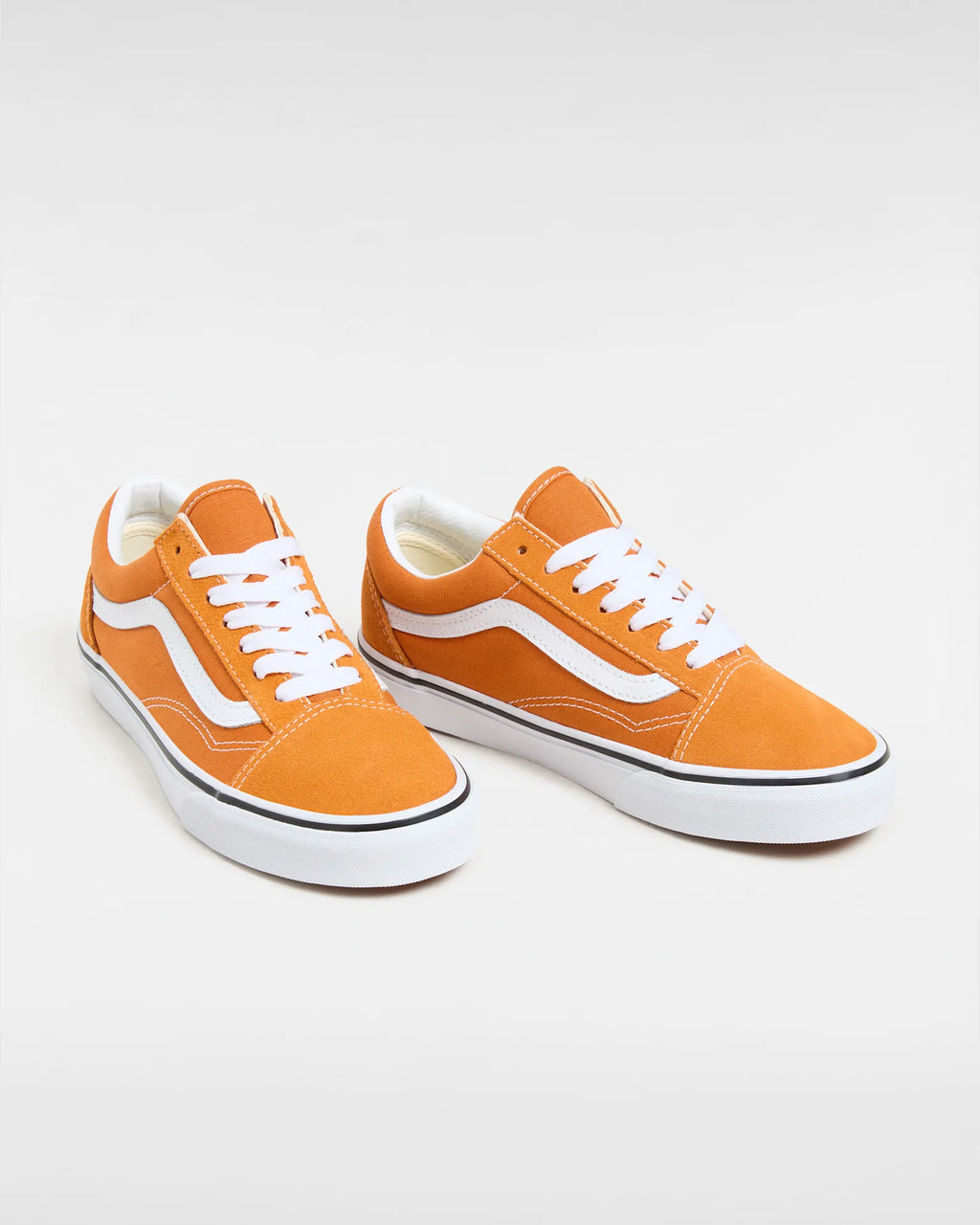VANS Old Skool Color Theory Marmalade Cipő VN000D6W52K1 - 2