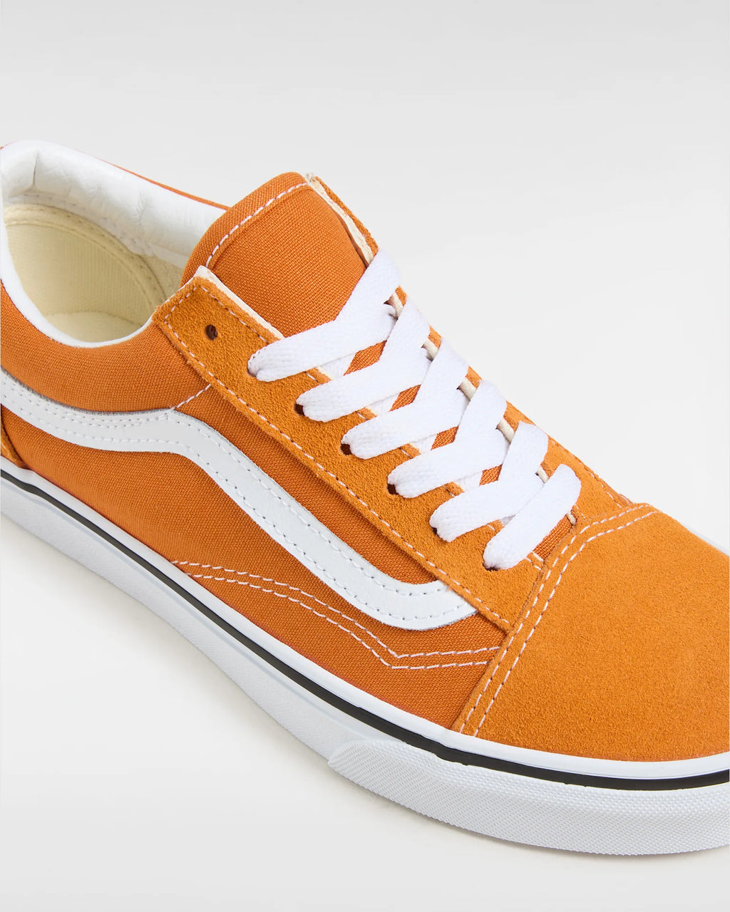 VANS Old Skool Color Theory Marmalade Cipő VN000D6W52K1 - 4