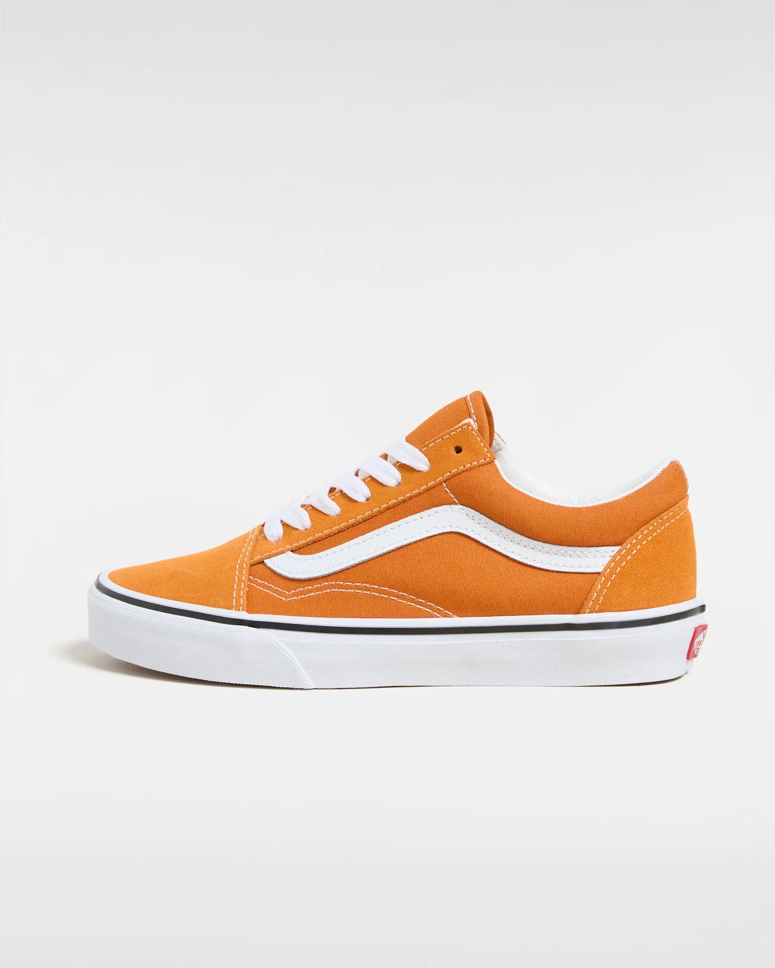 VANS Old Skool Color Theory Marmalade Cipő VN000D6W52K1 - 1