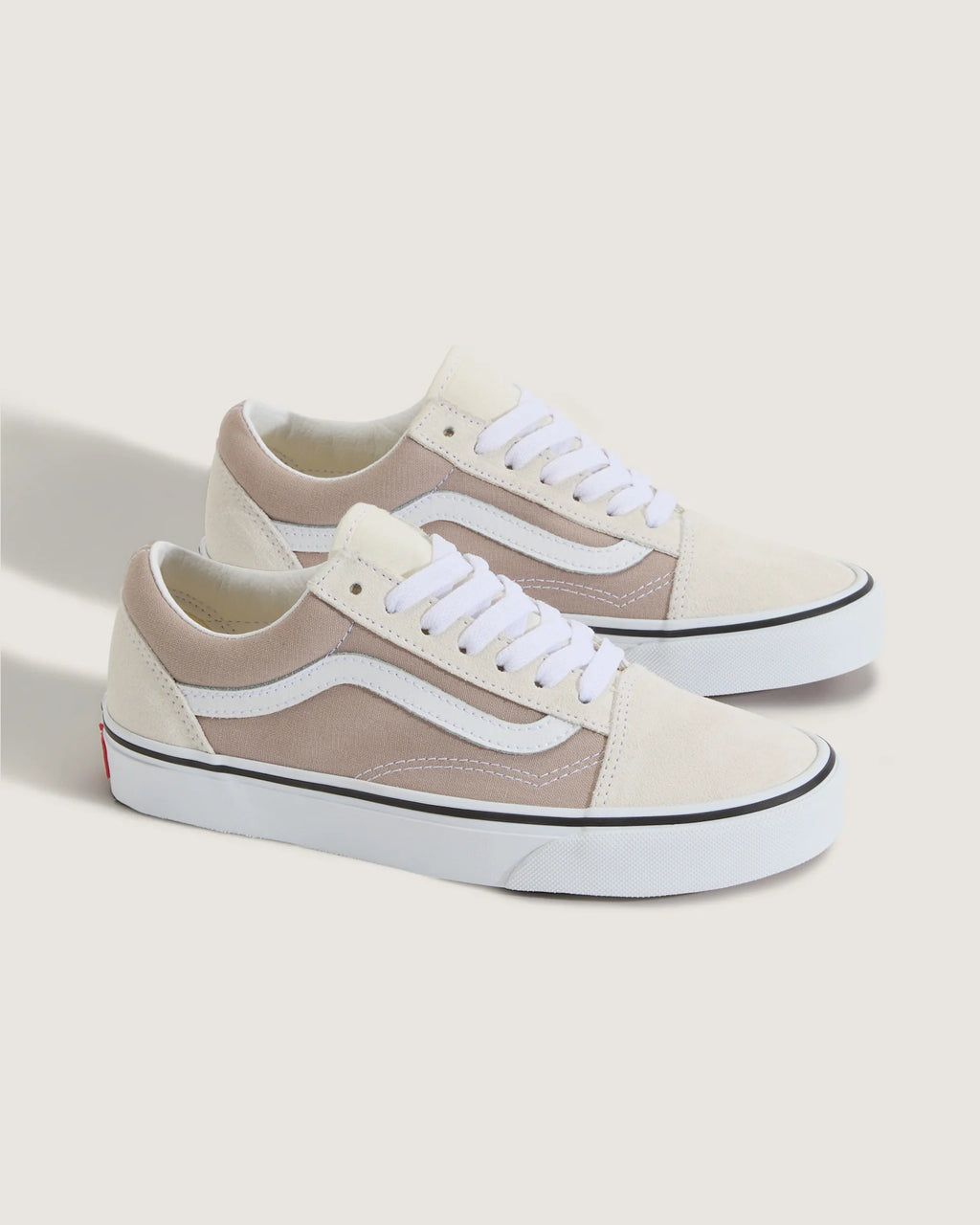 VANS Old Skool 2-TONE MUSHROOM Cipő VN000D6W7D61 - 2