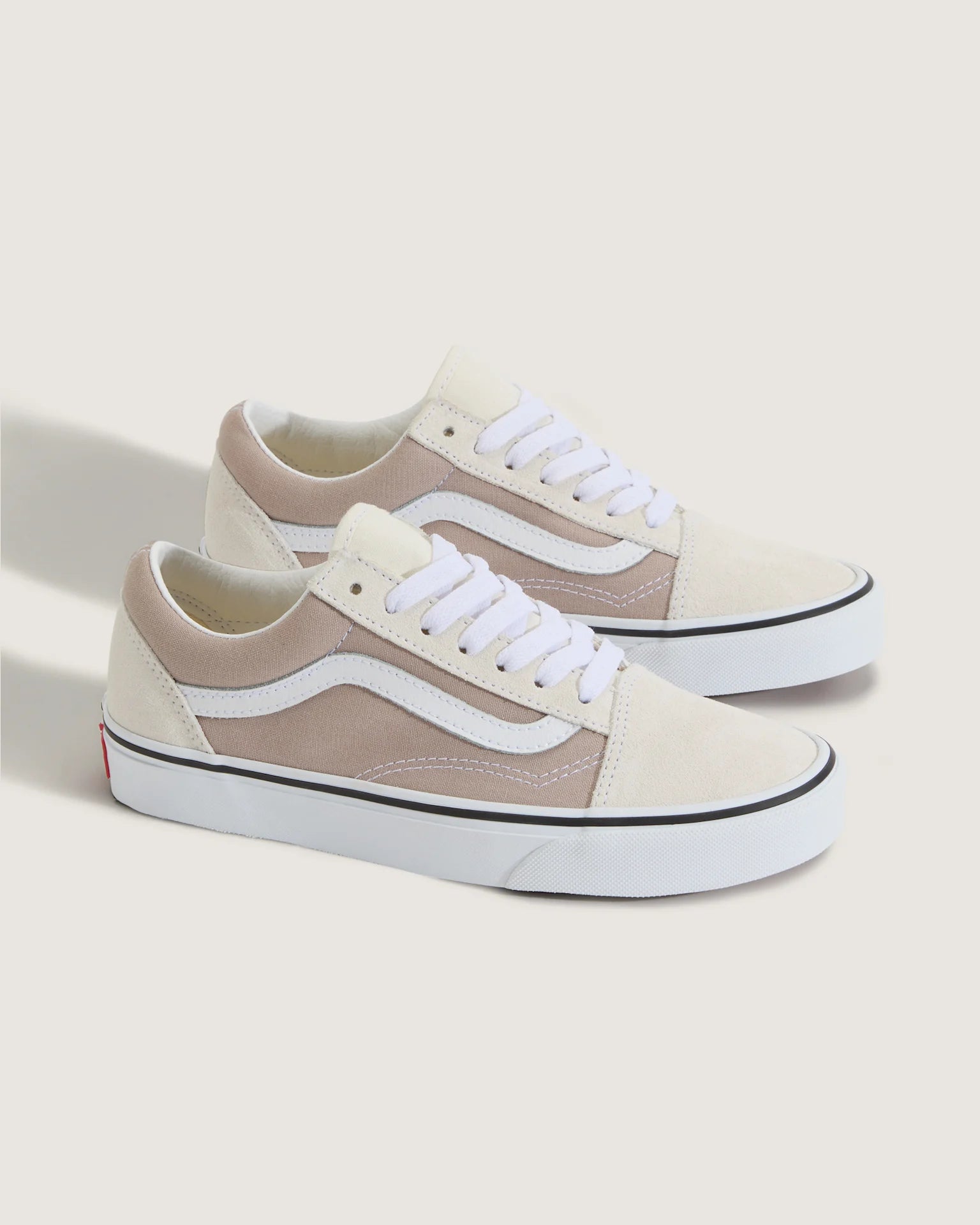 VANS Old Skool 2-TONE MUSHROOM Cipő VN000D6W7D61 - 2