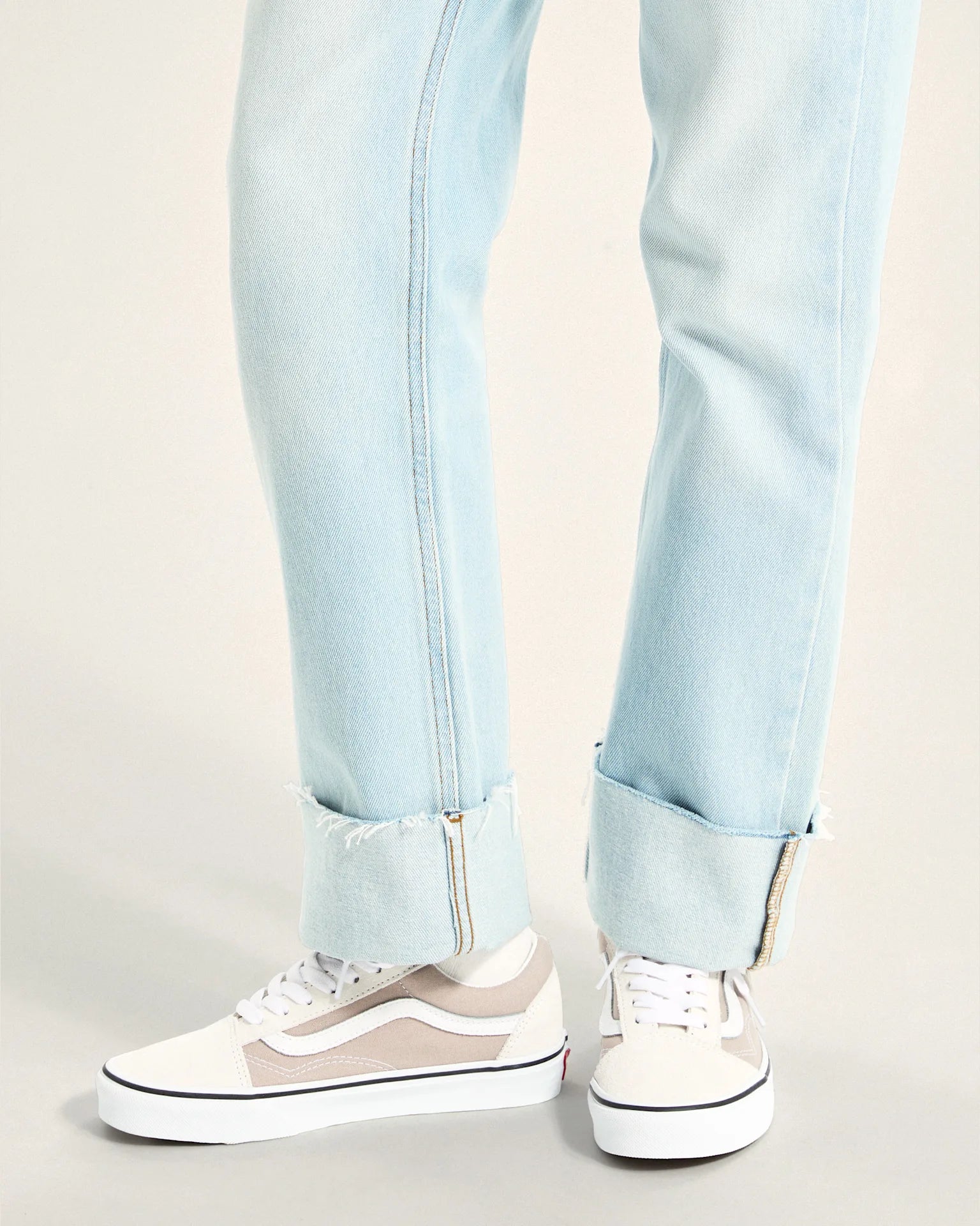 VANS Old Skool 2-TONE MUSHROOM Cipő VN000D6W7D61 - 5