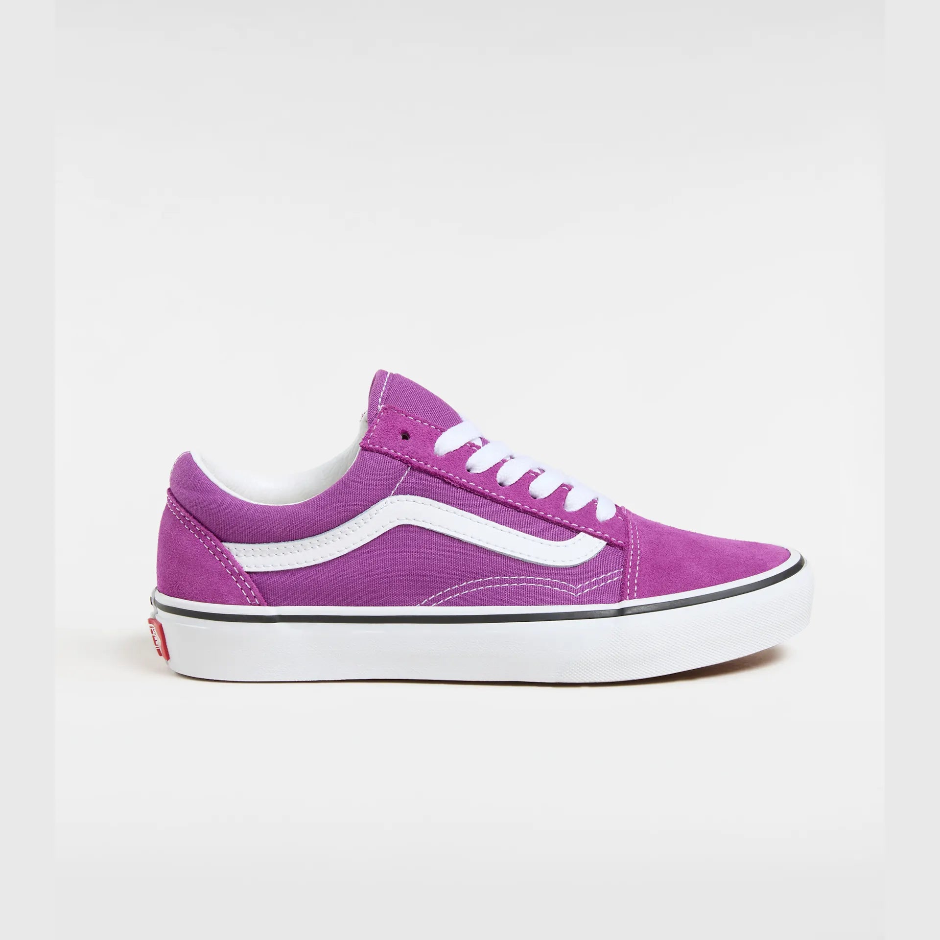 VANS Old Skool COLOR THEORY Willowherb Cipő kép 1