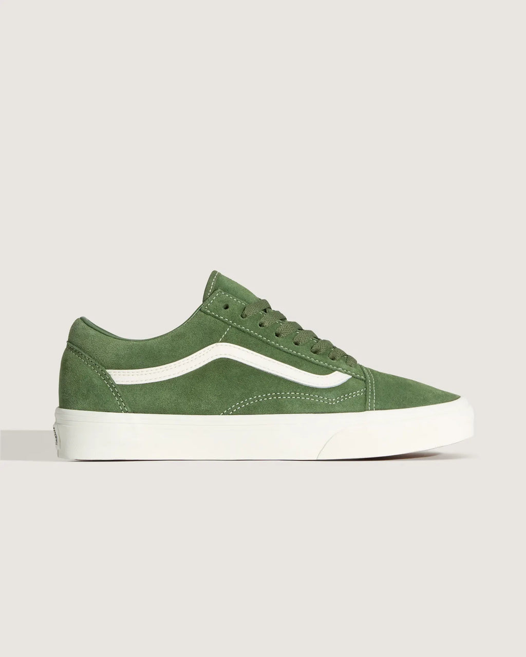 Vans Basicas VANS Old Skool Basics Dried Kelp Cipő – Vans Shop