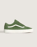VANS Old Skool Basics Dried Kelp Cipő kép 1