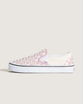 VANS Classic Slip-On RHINESTONE Misty Mauve Cipő VN000D6YFPR1 - 1