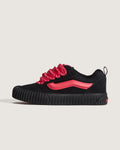 VANS Knu Skool VALENTINE Crimson Haze Cipő VN000D6ZFO91 - 1