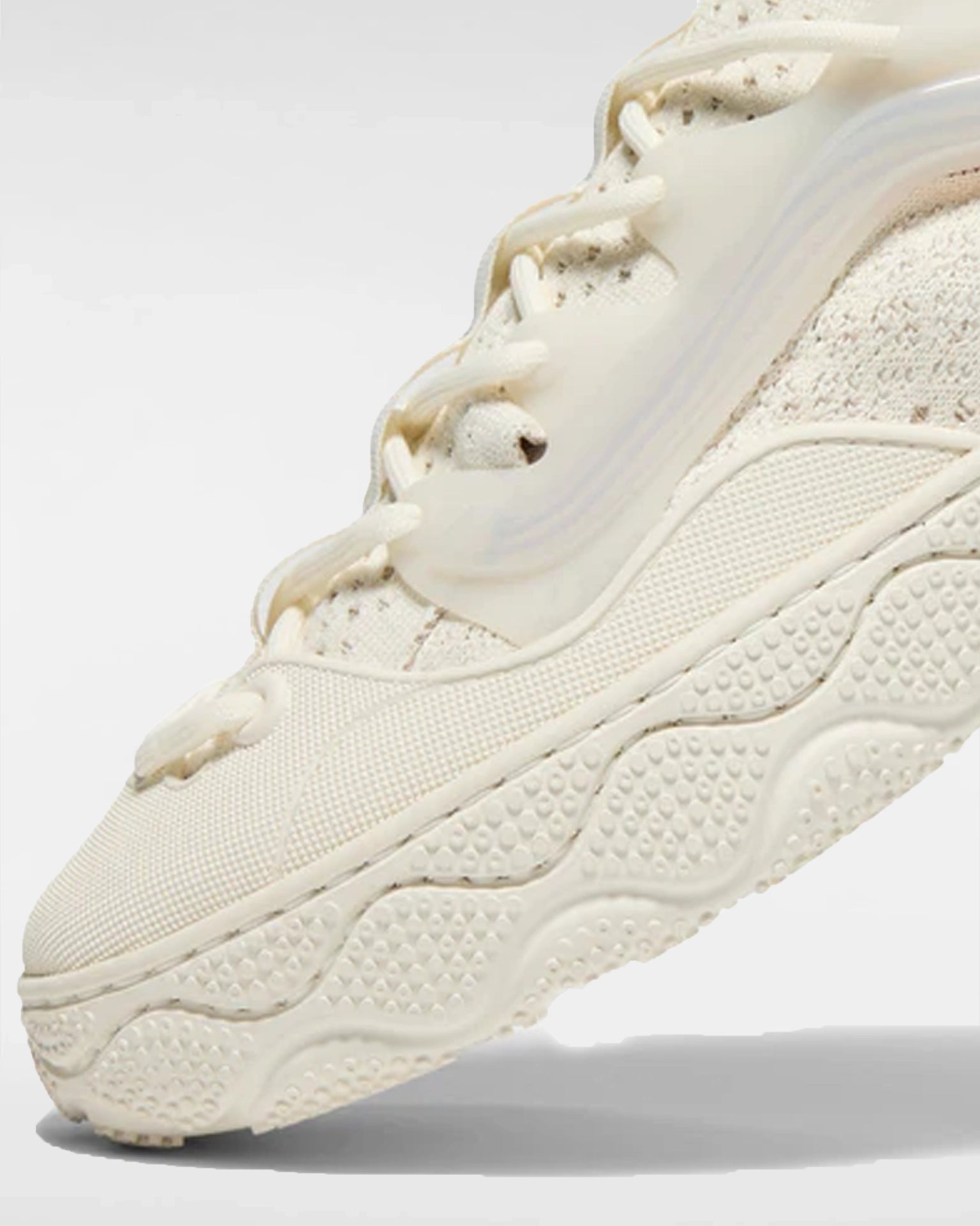 VANS OTW Old Skool 36 FM Marshmallow Cipő VN000D7DFS81 - 5