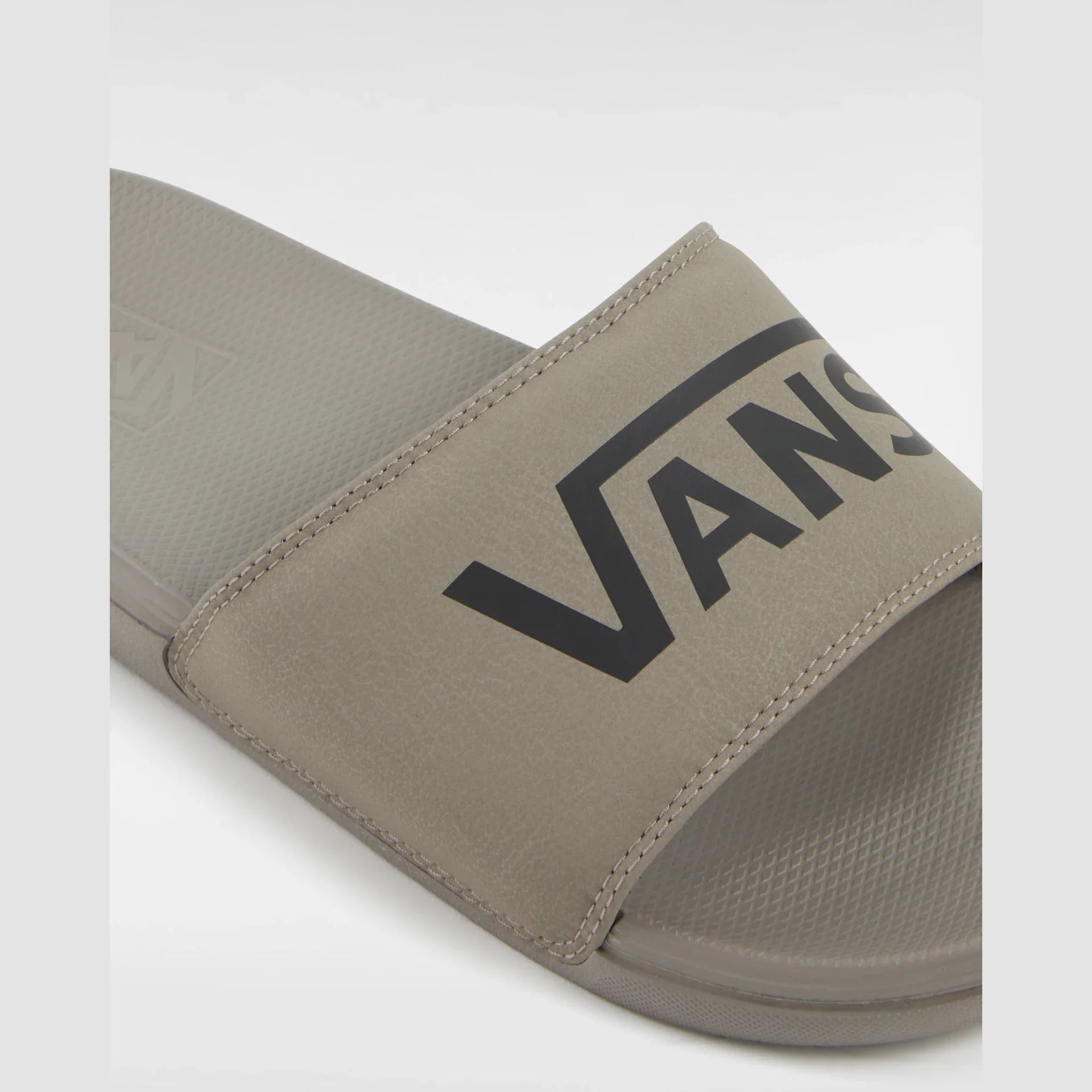 VANS MTE La Costa Slide-On DARK GRAY Cipő kép 4