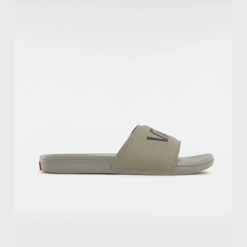 VANS MTE La Costa Slide-On DARK GRAY Cipő kép 1