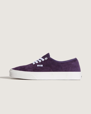 Authentic PIG SUEDE