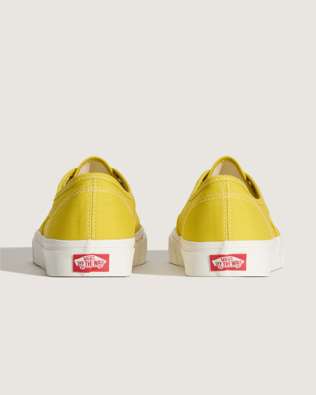 Vans Authentic COLOR THEORY Dusty Gold Cipő VN000D7YGRV1 - 4