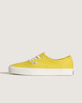 Vans Authentic COLOR THEORY Dusty Gold Cipő VN000D7YGRV1 - 1