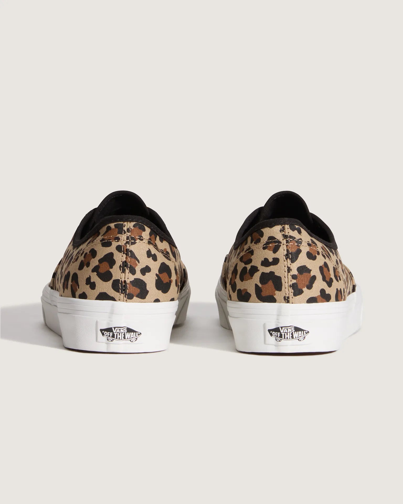 VANS Authentic ANIMALIER Leopard Cipő VN000D7YLPR1 - 4
