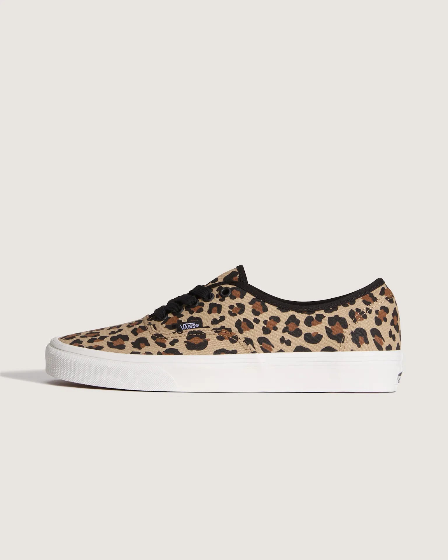 VANS Authentic ANIMALIER Leopard Cipő VN000D7YLPR1 - 1